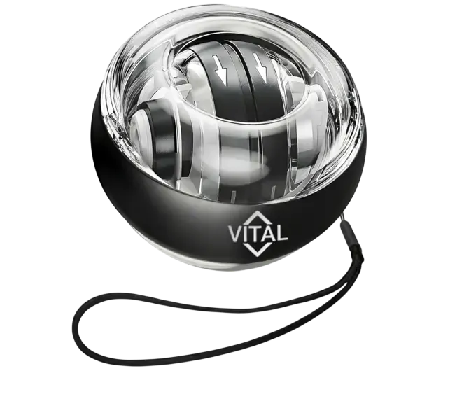 vital wrist ball buy