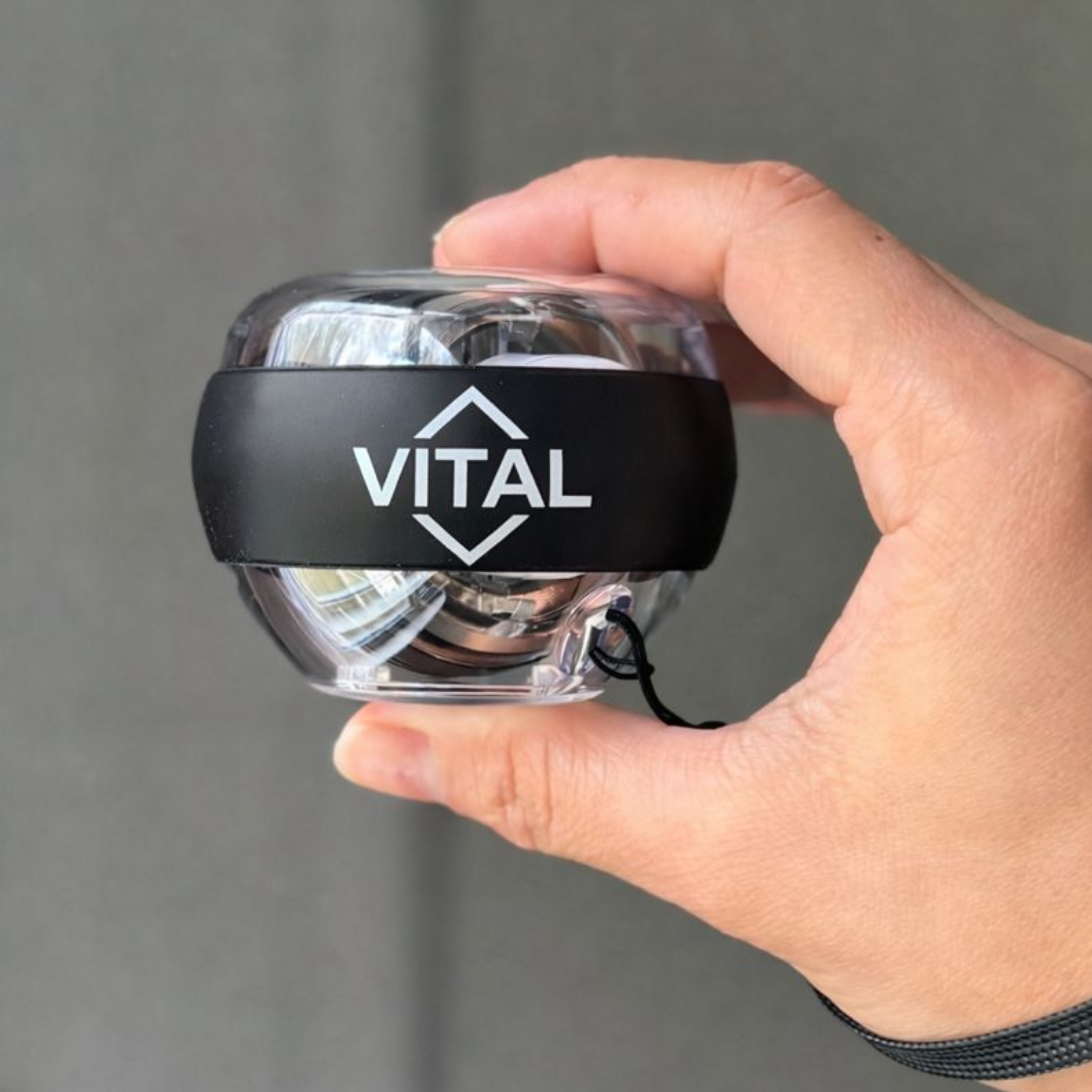 vital wrist ball reviews Daniel P.